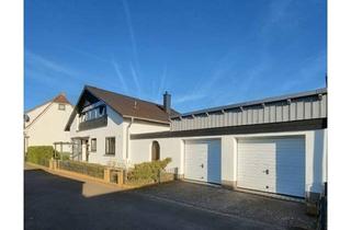 Einfamilienhaus kaufen in 66424 Homburg, Wohnen mit Charakter: Einfamilienhaus in Homburg Beeden - DIES KÖNNTE IHR NEUES ZUHAUSE SEIN . . .