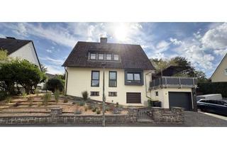 Haus kaufen in 58579 Schalksmühle, Lichtdurchflutetes Raumwunder in Top-Lage: Kernsaniertes Smart-Home mit Golfplatz-Rasen und Ausbaure