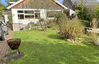 Haus kaufen in 25462 Rellingen, Bungalow mit vermieteter Einliegerwohnung von Privat