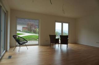 Doppelhaushälfte kaufen in 88662 Überlingen, Naturidylle am Bodensee: Moderne Doppelhaushälfte mit KfW-Förderung