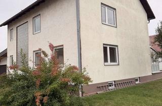 Einfamilienhaus kaufen in 86424 Dinkelscherben, Großzügiges Einfamilienhaus auf 800 m² Grundstück in ruhiger Lage von Dinkelscherben