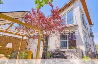 Einfamilienhaus kaufen in 64390 Erzhausen, Neuwertiges Design-Einfamilienhaus in Erzhausen – freistehend, energieeffizient und mit durchdach...