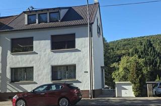 Haus kaufen in 66133 Saarbrücken, Haus 160qm in Saarbrücken-Scheidt, in Uninähe