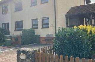 Doppelhaushälfte kaufen in Pfedelbacher Straße 31/2, 74613 Öhringen, Doppelhaushälfte in Öhringen, stadtnah