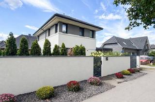 Villa kaufen in 12355 Rudow, Provisionsfrei - Familienfreundlich im Grünen - Stadtvilla in Rudow