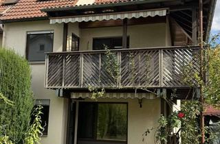 Haus kaufen in 71729 Erdmannhausen, Sehr schönes, gepflegtes REH in angenehmer Wohnlage