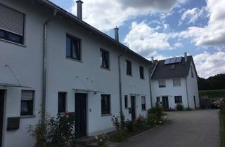 Haus mieten in Pettendorferstr. 13c, 93186 Pettendorf, Schönes, geräumiges Reiheneckhaus mit vier Zimmern in Regensburg (Kreis), Pettendorf