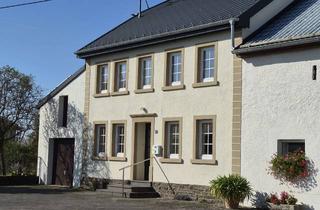 Bauernhaus mieten in Pulverstr. 26, 54616 Winterspelt, Wohnen mit Charakter: Bauernhaus in Winterspelt