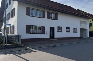 Haus mieten in Sonnenstraße 11a, 86923 Finning, Einfamilienhaus für die große Familie oder WG