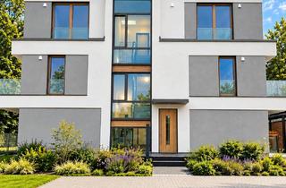 Anlageobjekt in 13587 Spandau, Mehrfamilienhaus | 5 Wohnungen | vollvermietet | Energieklasse A+ | Berlin Spandau