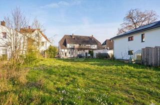 Grundstück zu kaufen in 33790 Halle, HOHE AUSNUTZBARKEIT IN TOPLAGE