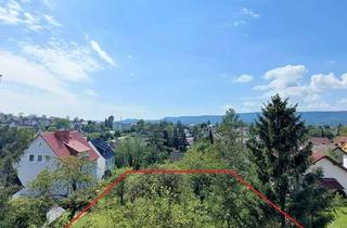 Grundstück zu kaufen in 34128 Jungfernkopf, Jungfernkopf / Kassel - Baugrundstück ca. 1400 m²