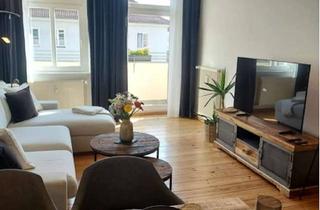 Immobilie mieten in Seumestraße, 10245 Friedrichshain, Seumestraße, Berlin furnished