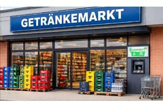 Gewerbeimmobilie mieten in 83119 Obing, Vielseitige Gewerbefläche mit ca. 180 m² – ideal für Getränkemarkt oder Einzelhandel