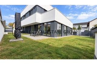 Wohnung kaufen in 85051 Ingolstadt, NEUWERTIGE 3-ZIMMER-GARTENWOHNUNG IN INGOLSTADT-HAUNWÖHR - 79,49 m² PRIVATGARTEN, TERRASSE & 2 TIEFGARAGENSTELLPLÄTZE!