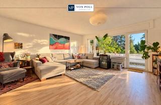 Wohnung mieten in 65830 Kriftel, VON POLL IMMOBILIEN:Traumhafte 5-Zimmer Wohnung in Kriftel