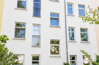 Mehrfamilienhaus kaufen in 04179 Leipzig, Kapitalanlage Leipzig | 5 aufgeteilte Eigentumswohnungen | 367 m² | Energieklasse C