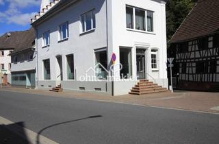 Büro zu mieten in 64853 Otzberg, Ladenlokal in Otzberg Lengfeld