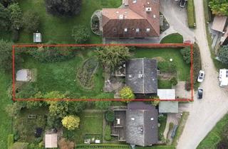 Grundstück zu kaufen in 23560 Lübeck, WUNDERSCHÖNE LAGE FÜR IHR NEUBAUPROJEKT