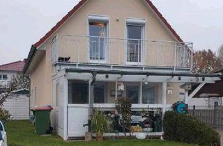 Einfamilienhaus kaufen in 22119 Hamburg, Hamburg - Eiinzelhaus mit Garten, Garage, Terrasse, Balkon