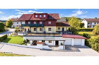 Mehrfamilienhaus kaufen in 84529 Tittmoning, Tittmoning - GROßZÜGIGES ANWESEN MIT SELTENHEITSWERT