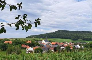WG-Zimmer mieten in Laurentiusstraße, 96231 Bad Staffelstein, Bad Staffelstein (Altenbanz) - Neue, moderne Land-WG sucht Mitbewohner*innen