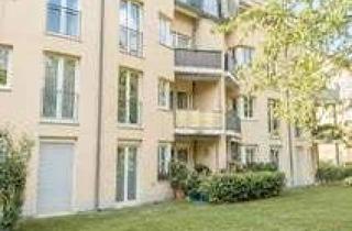 Wohnung kaufen in 39116 Magdeburg, Magdeburg - Sonnige Terrassenwohnung im schönen Hansapark - provisionsfrei
