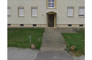 Wohnung kaufen in 02999 Lohsa, Lohsa - Wohnung 3 Raum Weisskolm EG renoviert Natur pur provisionsfrei