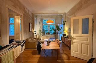 WG-Zimmer mieten in 12157 Berlin, Berlin - WG-Zimmer in Friedenau sucht nette/n Mitbewohner/in