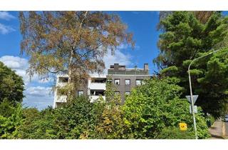 Wohnung kaufen in Gedulderweg 57, 45549 Sprockhövel, Sprockhövel - 3-Zimmer-Eigentumswohnung mit großem Balkon und Blick ins Grüne