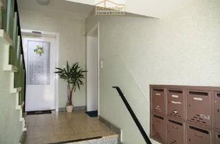 Wohnung mieten in 59494 Soest, Soest - 2-Zi- Wohnung im EG und großem Balkon im Soester Westen!