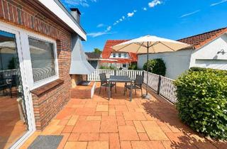 Wohnung kaufen in 23683 Scharbeutz, Scharbeutz - 2-Zimmer-Ferienwohnung in Scharbeutz mit 20 m² Terrasse