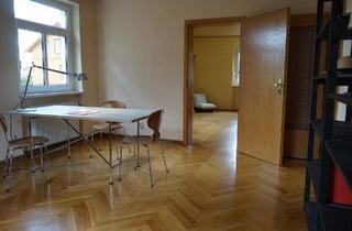 Wohnung kaufen in 38889 Blankenburg, Blankenburg (Harz) - 3 Zi. Eigentumswohnung, schönes 30er Jahre Haus, Top Lage
