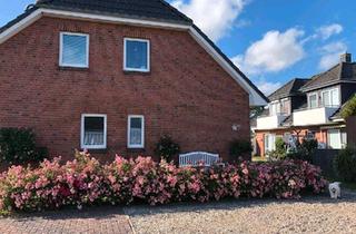 Wohnung kaufen in 25761 Büsum, Büsum - Sofort als Ferienwohnung vermietbar!
