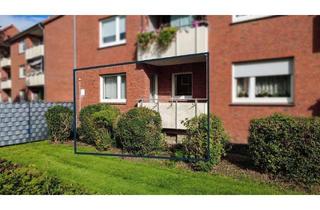 Wohnung kaufen in 26721 Emden, Emden - Wohnung zum Kaufen in Emden 72.500,00 ? 52.4 m²