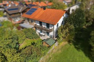Haus kaufen in 83624 Otterfing, Otterfing - Haus zum Kaufen in Otterfing 1.200.000,00 ? 166.7 m²