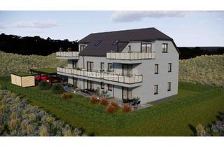 Wohnung kaufen in Mörikeweg, 85080 Gaimersheim, KFW - 0,01 % - Dachgeschosswohnung mit großer Dachterrasse in begehrenswerter Lage zu verkaufen.
