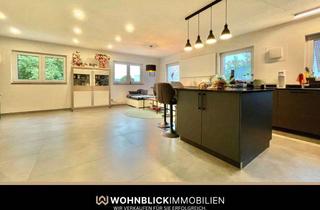 Wohnung kaufen in 89613 Oberstadion, Modernes Wohnhighlight: 120 m² Maisonette mit PV-Anlage