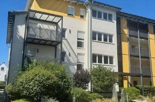 Wohnung kaufen in Lärchenstraße 6A, 84051 Essenbach, 2-Zimmer-Wohnung im Königsgarten Essenbach | betreutes Wohnen