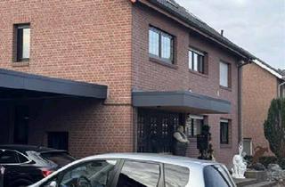 Wohnung kaufen in 33378 Rheda-Wiedenbrück, Großzügige 3-Zimmer-Eigentumswohnung mit Balkon und Garage in 33378 Rheda-Wiedenbrück