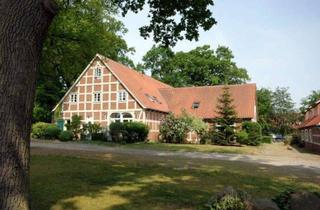 Wohnung kaufen in Alte Dorfstr. 3a, 21259 Otter, Großzügige 2-Zi-Whg in Hollenstedt, zentral und ruhig gelegen