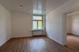 Wohnung kaufen in Yorckstraße 12, 65195 Wiesbaden, sanierte 3-Zimmer Wohnung in Hochparterre mit Terrasse