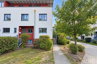 Wohnung kaufen in 14558 Nuthetal, Ihr neues Zuhause! Großzügiges Wohnen auf 4 Etagen mit Dachterrasse und Garten - Bezugsfrei!
