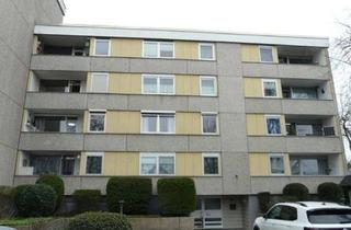 Wohnung kaufen in Kranichstr. 47, 59071 Hamm, Attraktive 3-Zimmer-Eigentumswohnung mit Loggia und Stellplatz in 59071 Hamm-Mark