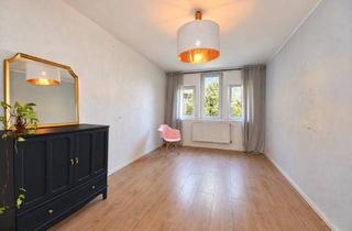 Wohnung kaufen in 58300 Wetter, Besonders wohnen in historischer Schularchitektur