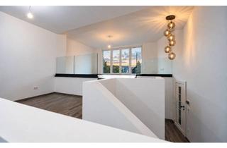 Wohnung kaufen in 58135 Haspe, Außergewöhnliches Raumgefühl auf zwei Ebenen