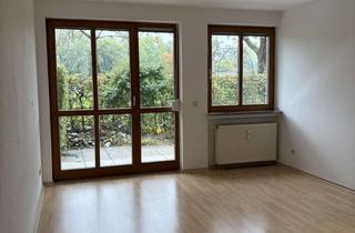 Wohnung kaufen in Eichenstrasse 1a, 86504 Merching, EG Wohnung Merching, sonning und hell, mit Garten, schnell in Augsburg und München,