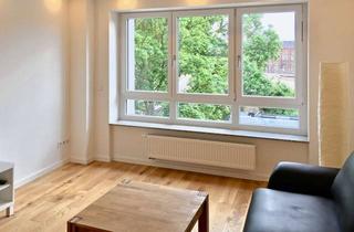 Wohnung kaufen in Witzelstraße 28, 40225 Bilk, 2-Zimmer-Wohnung + 1-Zimmer Wohnung in Düsseldorf-Bilk