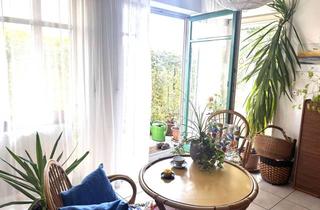 Wohnung kaufen in Eichenweg, 86391 Stadtbergen, Ihr eigener Garten am Augsburger Stadtrand: 63,5 m²-2-Zi.-EG-Wohnung, Terrasse & TG mit 63 m² Garten