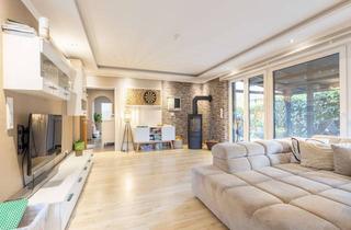 Wohnung kaufen in Am Kleinen Esch 13, 27793 Wildeshausen, Provisionsfrei: Gepflegte Erdgeschosswohnung mit Garten, Terrasse & Garage - ruhige & zentrale Lage